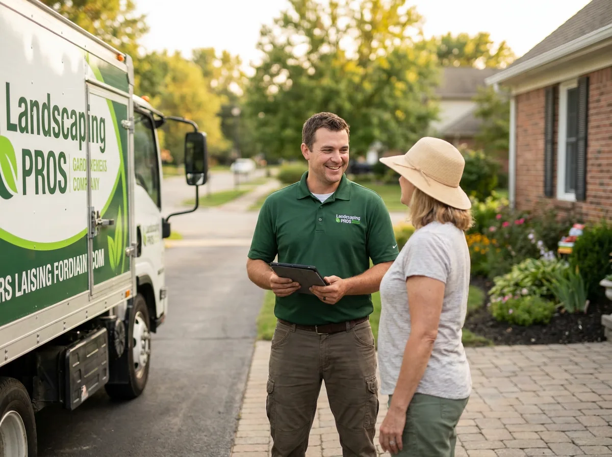Landscaping Potterville, MI FAQs